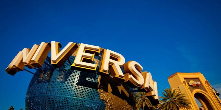 شركة يونيفرسال ستوديوز
