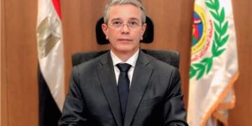 أحمد أموي رئيس الجمارك