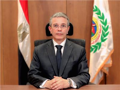 أحمد أموي رئيس الجمارك