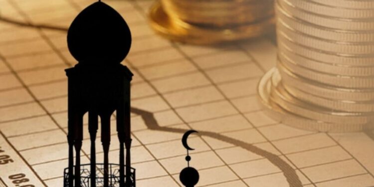 التمويل الإسلامي