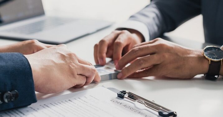 التمويل غير المصرفي