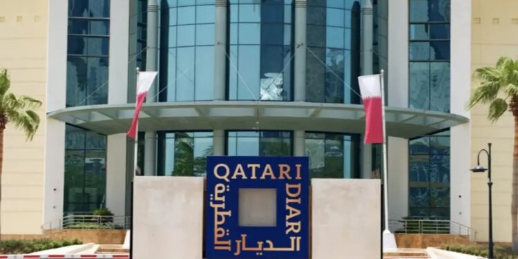 الديار القطرية