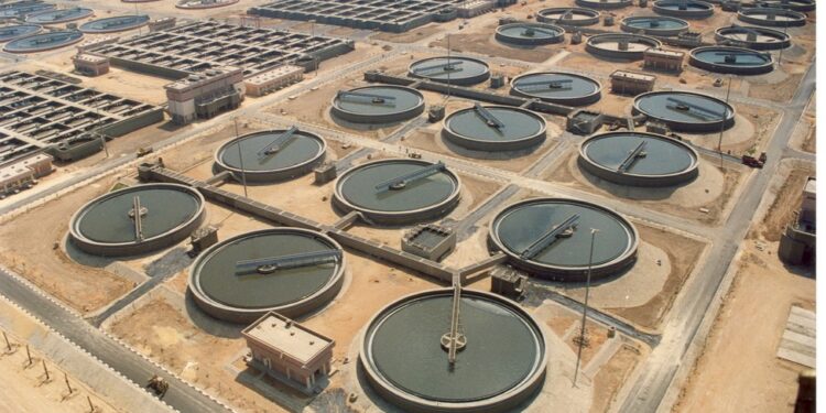 الصرف الصحي