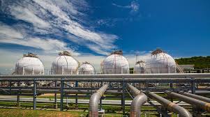 الغاز المُسال