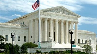 المحكمة العليا الأمريكية