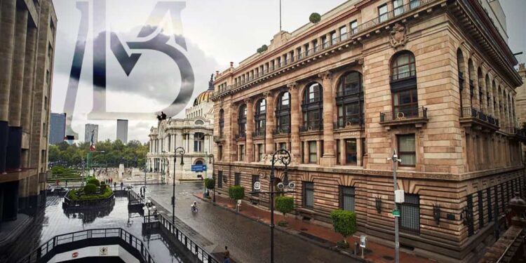 المركزي المكسيكي