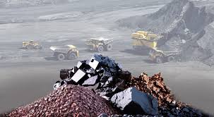 المعادن الحرجة