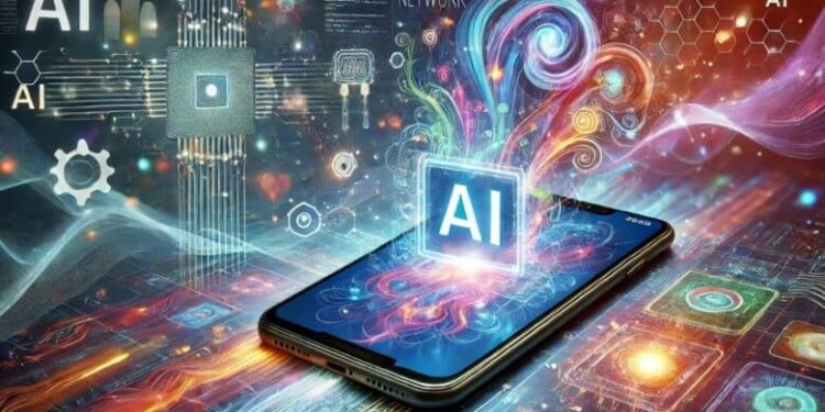 الهواتف الذكية