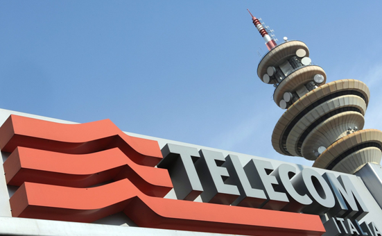 تيليكوم إيطاليا