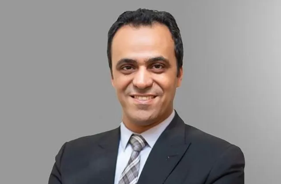 حاتم البنا، العضو المنتدب لشركة زالدي للاستثمارات