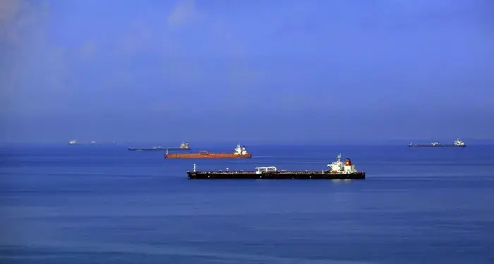 حاملات النفط