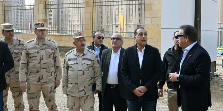 رئيس الوزراء