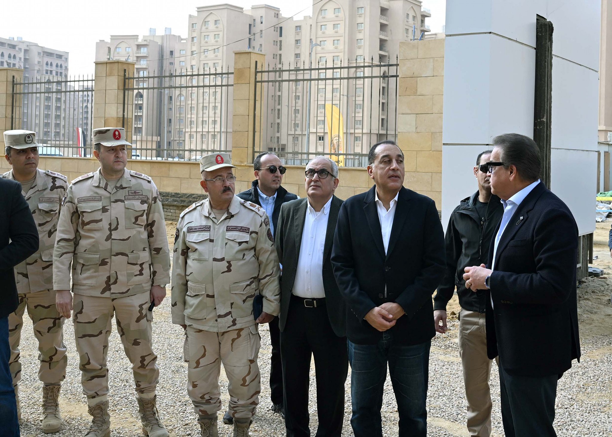 رئيس الوزراء