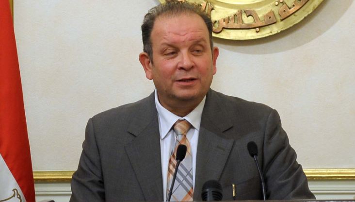 عاطر حنورة، رئيس وحدة الشراكة مع القطاع الخاص بوزارة المالية