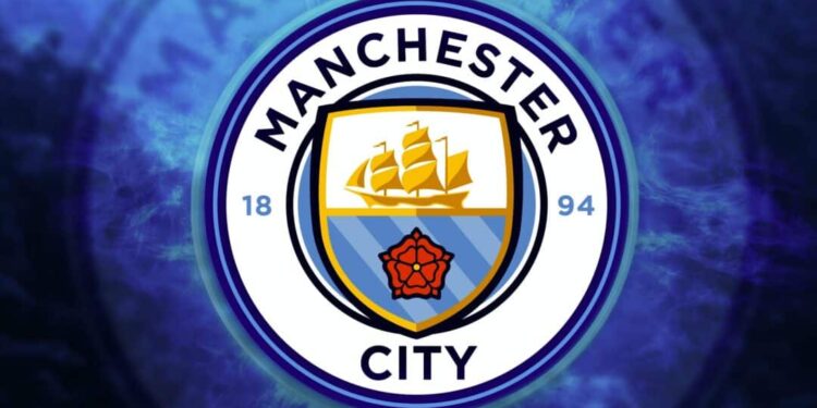 مانشستر سيتي