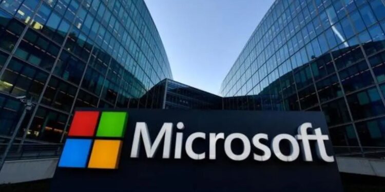 مايكروسوفت