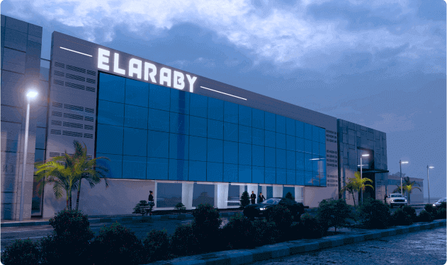 مجموعة العربي