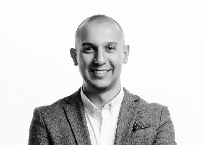 محمد الشبراوي، الرئيس التنفيذي والشريك المؤسس لشركة صحة وان