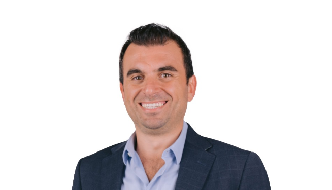 محمد عطايا، المدير التنفيذي لشمال غرب أفريقيا