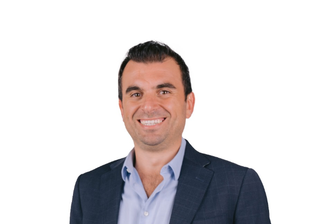 محمد عطايا، المدير التنفيذي لشمال غرب أفريقيا