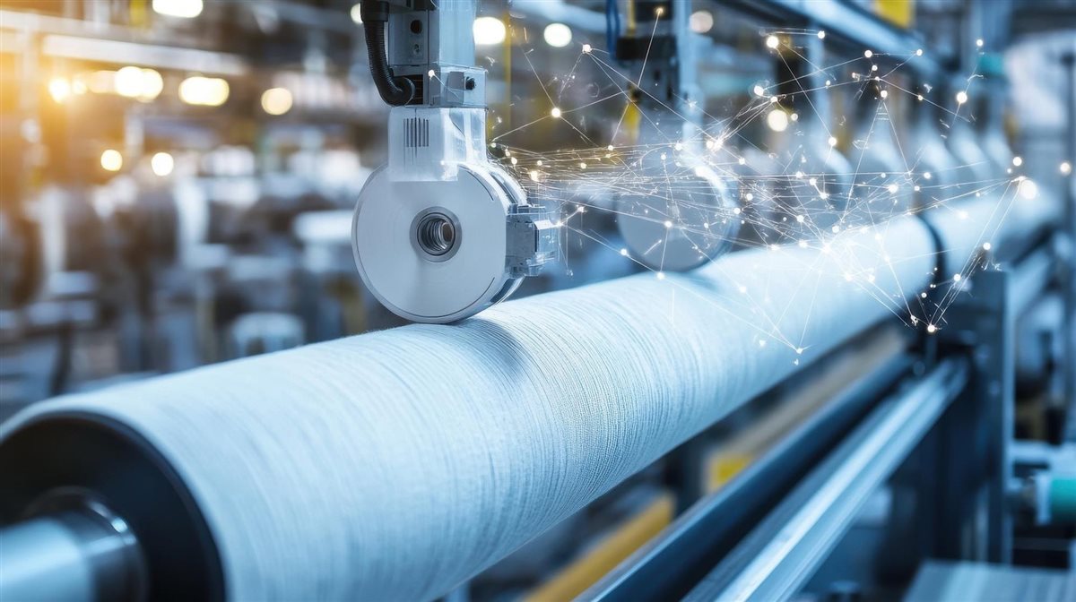 صادرات الغزل والمنسوجات ترتفع إلى 1.16 مليار دولار خلال 2025 - جريدة البورصة