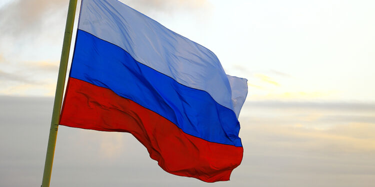 روسيا