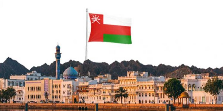 عُمان