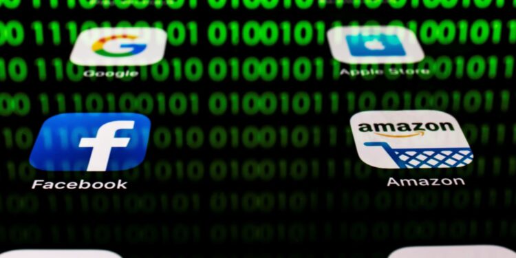 شركات التكنولوجيا