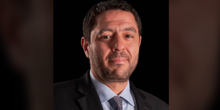 عمر بسيوني الشريك المؤسس لمكتب معتوق بسيوني وحناوي ورئيس قطاع الشركات والدمج والاستحواذ