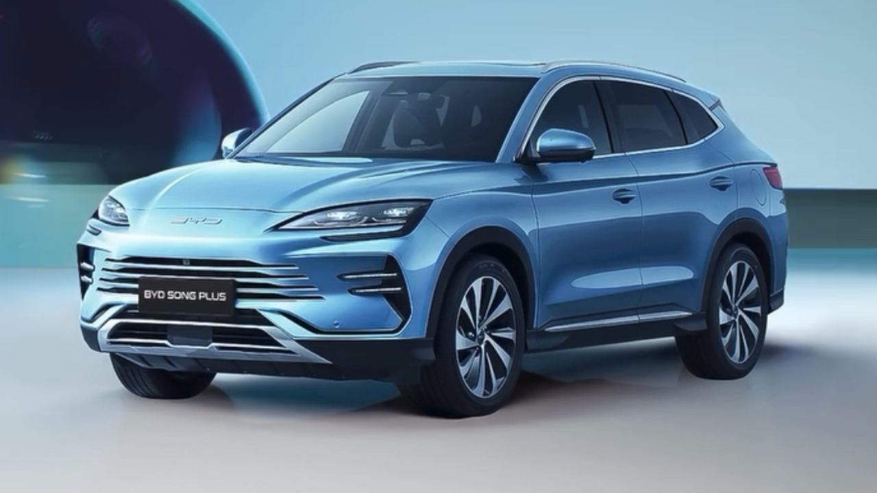 السيارات الكهربائية