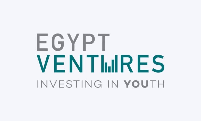 إيجيبت فينتشرز