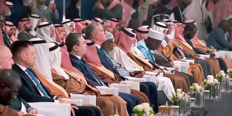 مؤتمر التعدين الدولى