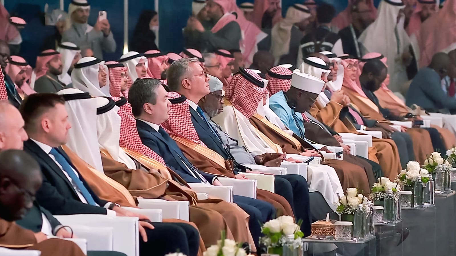 مؤتمر التعدين الدولى