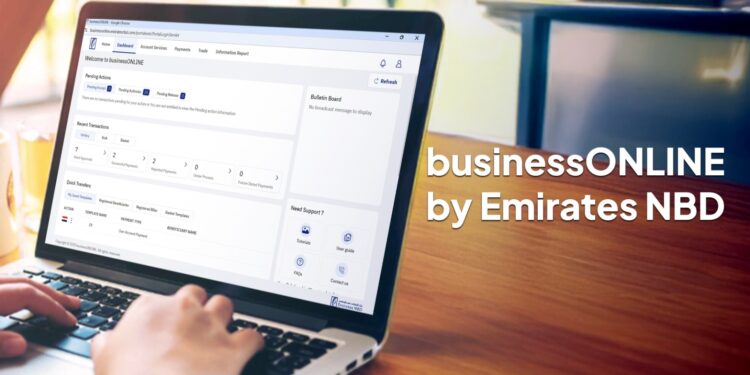 الإمارات دبي الوطني – مصر