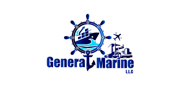 شركة الجنرال مارين إيجيبت