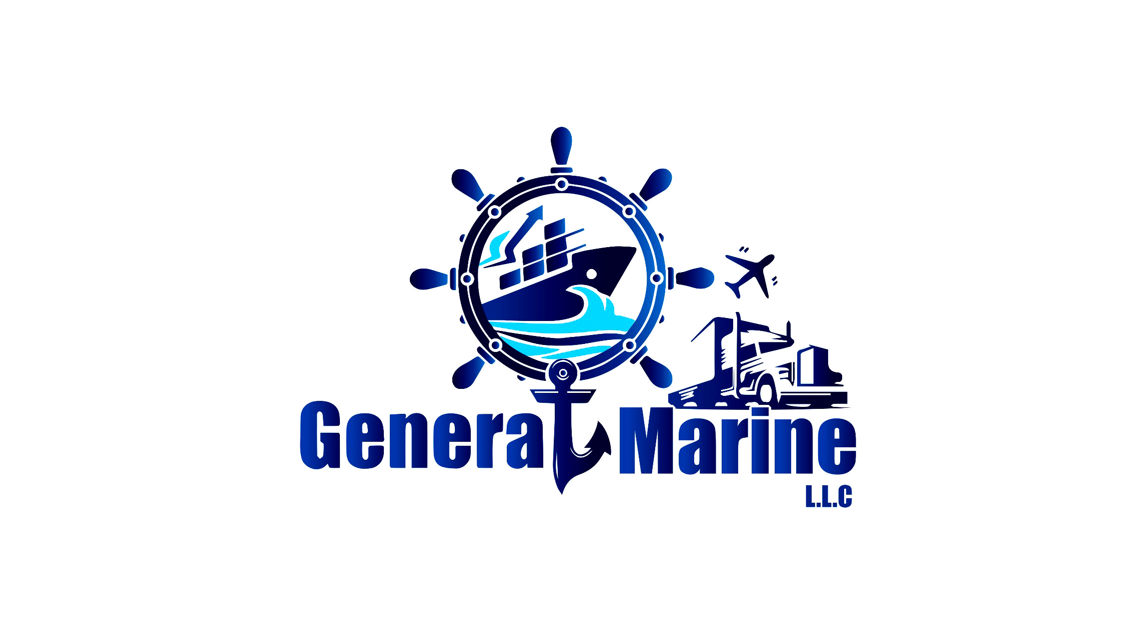 شركة الجنرال مارين إيجيبت