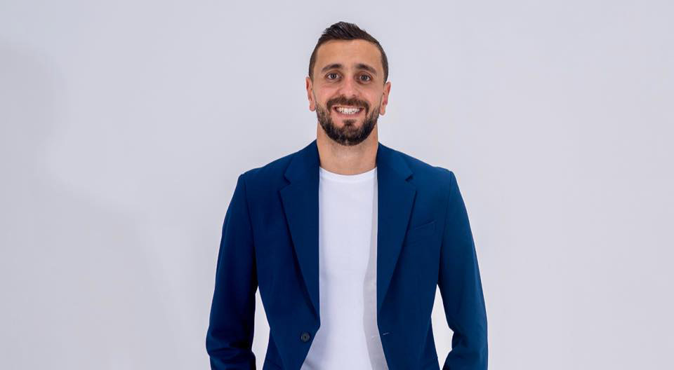 نديم بركات، المؤسس الرئيس التنفيذى لشركة بزنس فورتينز