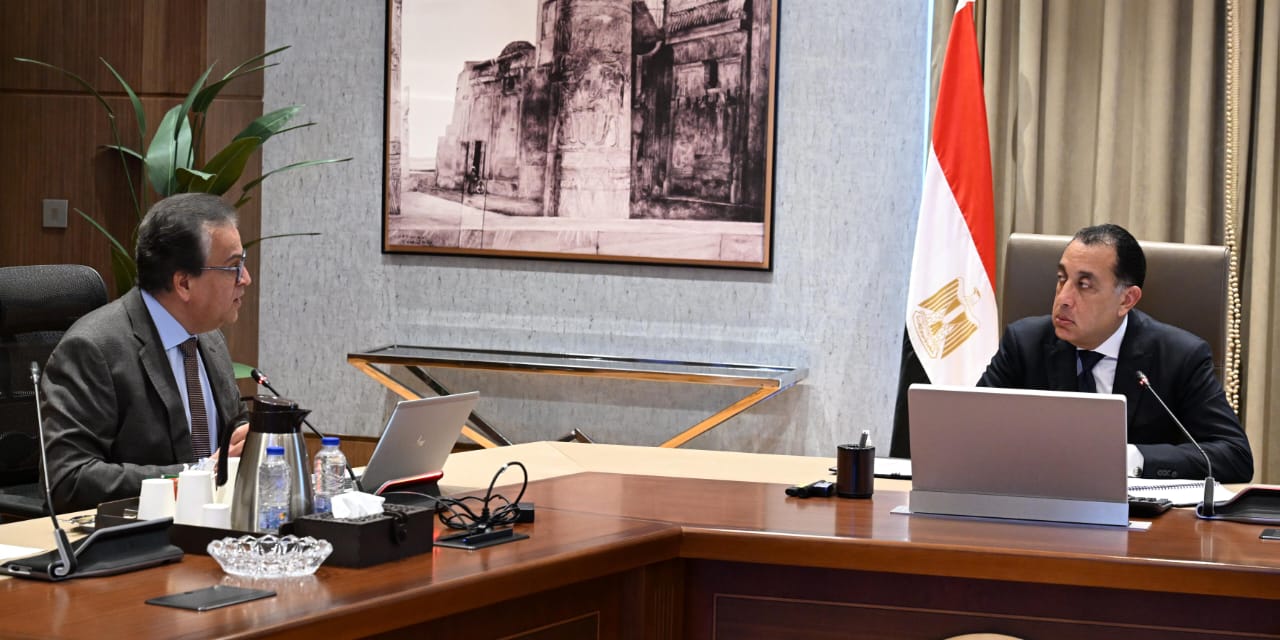 رئيس الوزراء: توجيهات ببدء تنفيذ «مدينة العاصمة الطبية للمستشفيات»