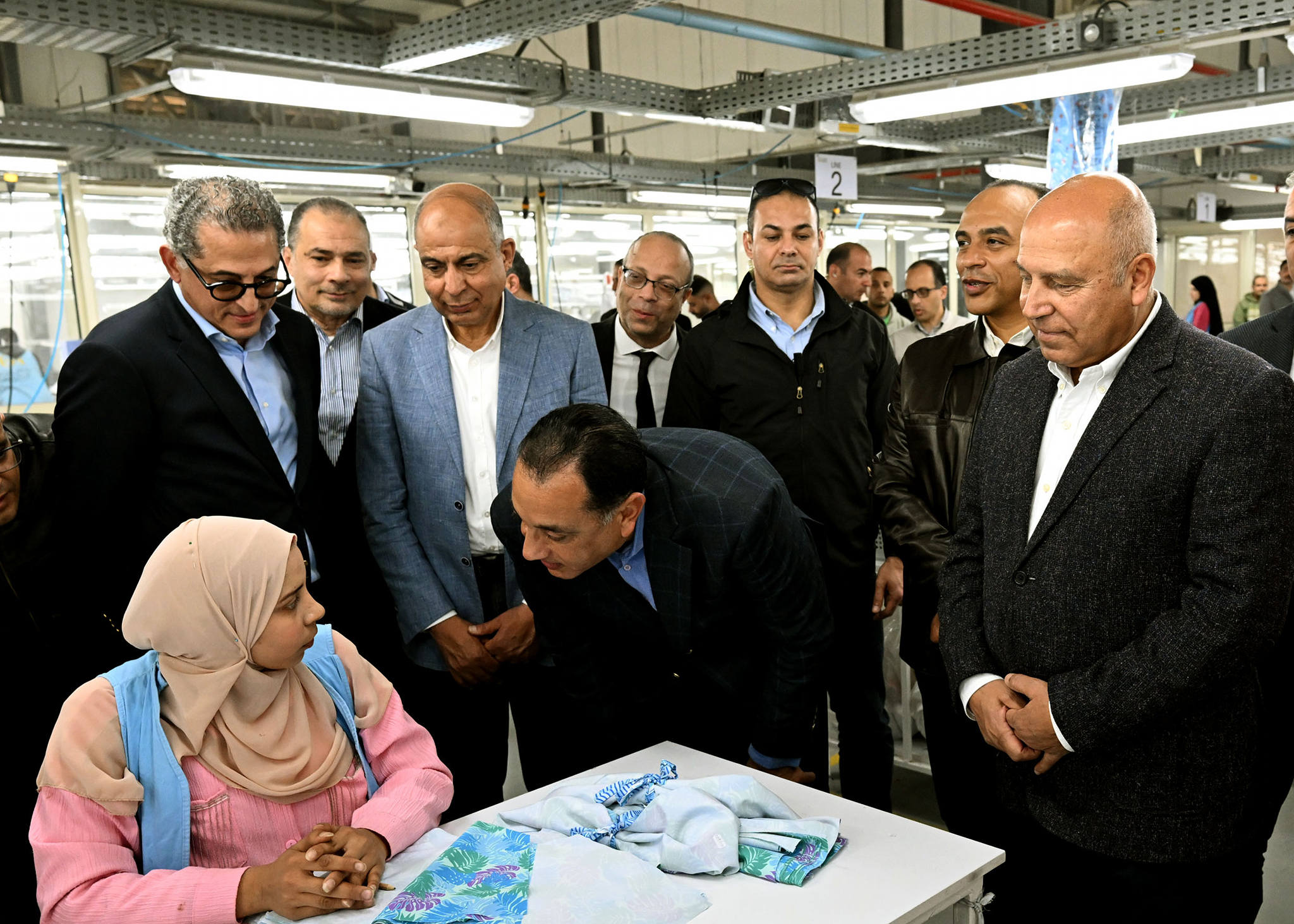 رئيس الوزراء