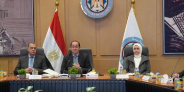 وزير المالية: تطبيق الحزمة الثانية للتسهيلات الضريبية خلال 2025-2026