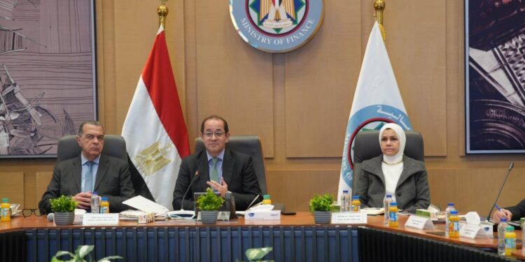 وزير المالية: تطبيق الحزمة الثانية للتسهيلات الضريبية خلال 2025-2026