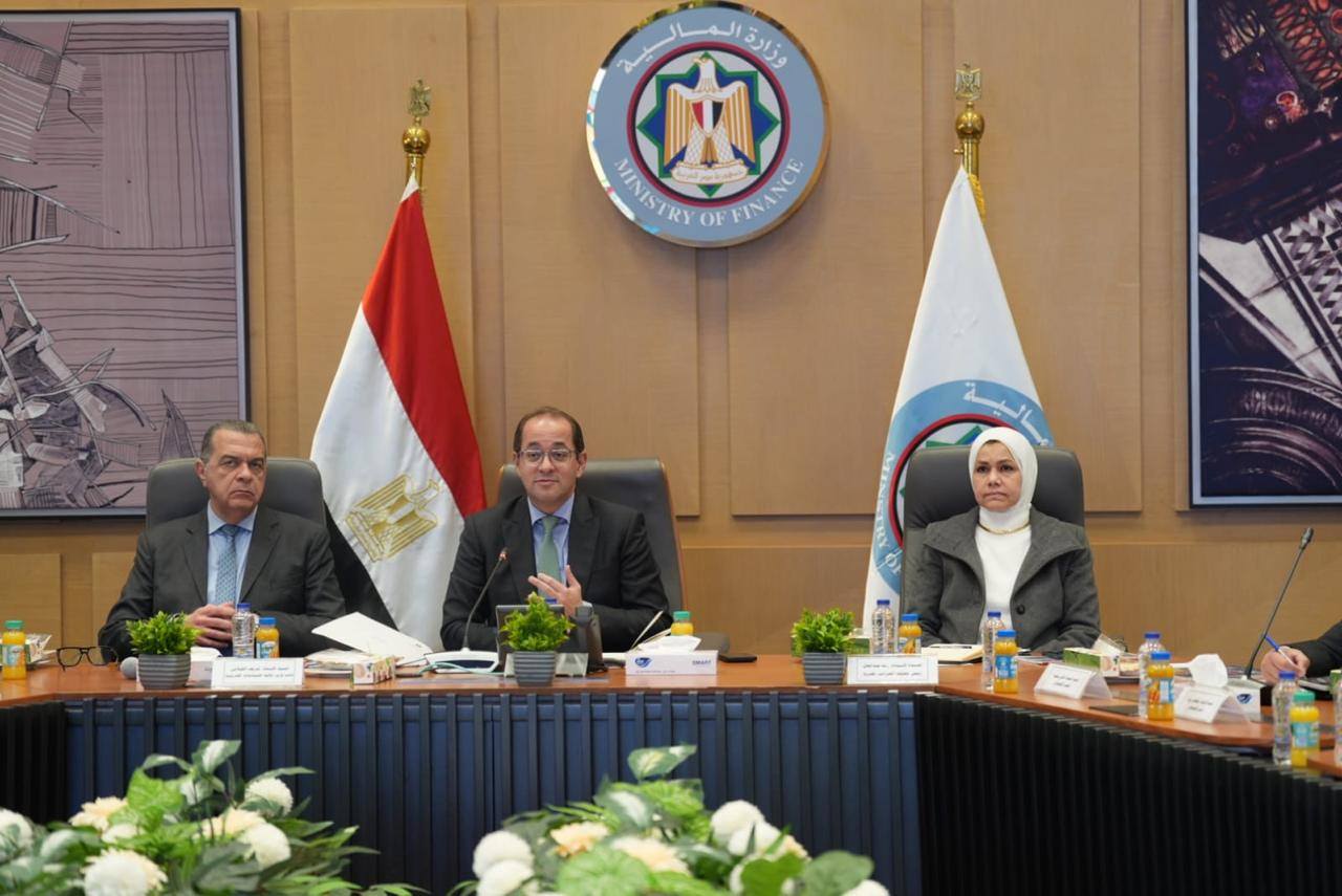 وزير المالية: تطبيق الحزمة الثانية للتسهيلات الضريبية خلال 2025-2026