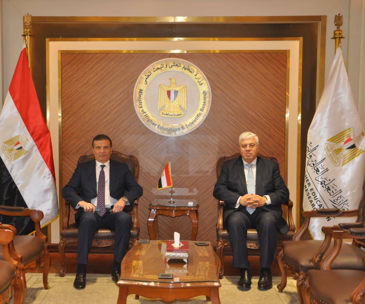 لأول مرة.. الحكومة تطلق مشروع "جامعة الغذاء" لتعزيز الأمن الغذائي وإدارة الموارد المائية