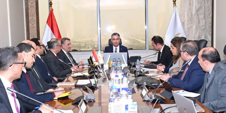 وزير التموين: إطلاق تطبيق "كارت المفتش" للرقابة على المنشآت التموينية وحوكمتها