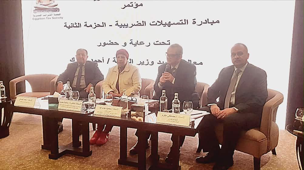 معركة «تعديلات الضريبة العقارية» تغادر «الشيوخ» بتسهيلات كبيرة