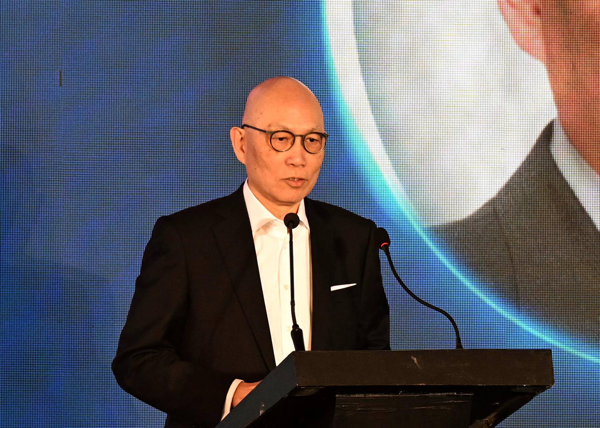 2 مليار دولار حجم استثمارات "هاتشيسون بورتس" في مصر