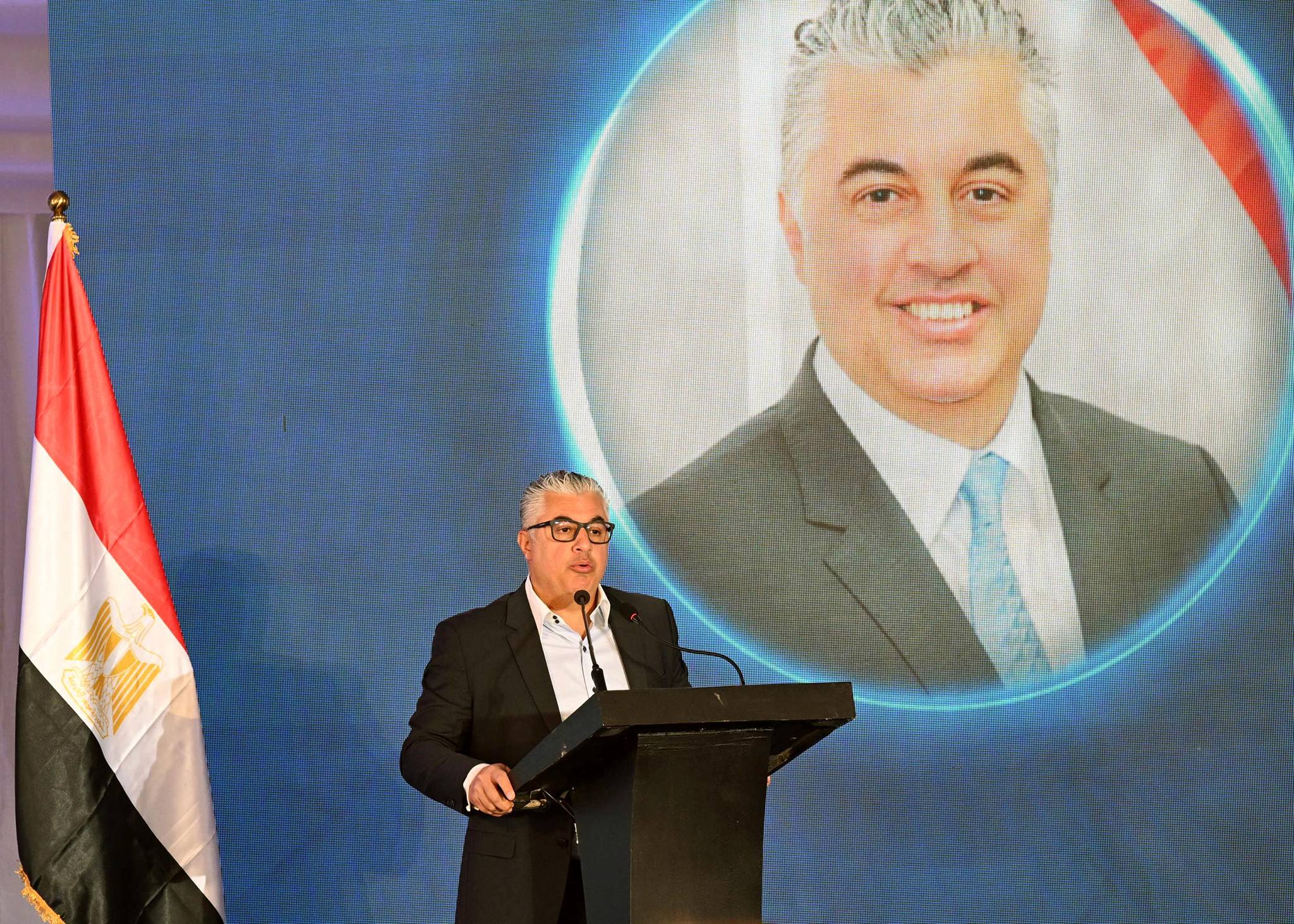 "اقتصادية القناة" تجذب 5 مليارات دولار استثمارات بالنصف الأول من 2025-2026