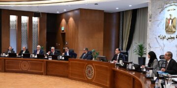رئيس الوزراء يترأس اجتماع الجمعية العمومية لـ”صندوق مصر السيادى”