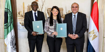 بنك التنمية الأفريقي يدعم القطاع الخاص المصري بـ170 مليون دولار