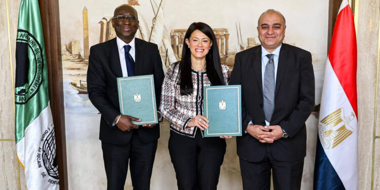 بنك التنمية الأفريقي يدعم القطاع الخاص المصري بـ170 مليون دولار